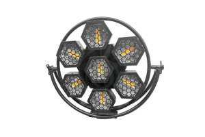 Изображение Световое оборудование Bi Ray SF7C