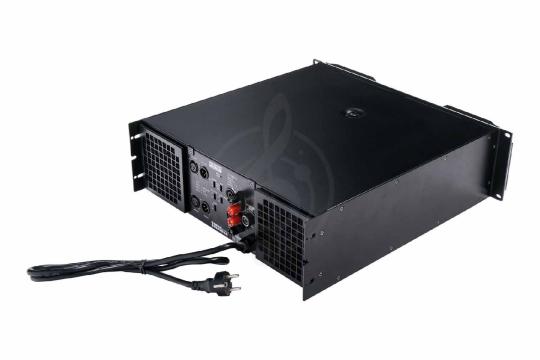Аналоговый усилитель мощности Biema Apple31500 - Усилитель мощности, Biema Apple31500 в магазине Доминанта мьюзик - фото 3