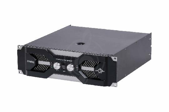 Изображение Усилитель мощности Biema Apple31500