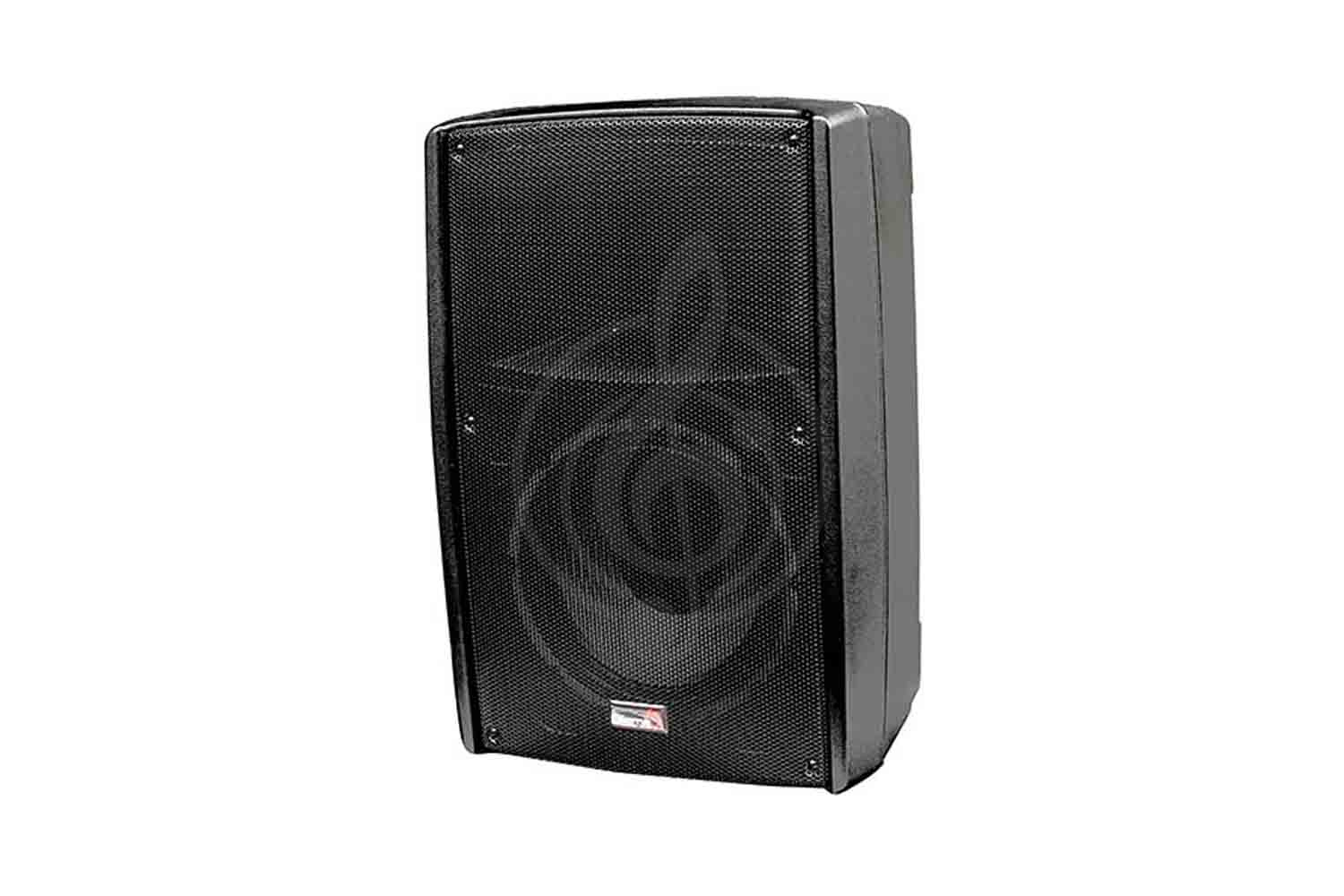 Активная акустическая система Biema B2-110-power - Активная акустическая система, Biema B2-110-power в магазине Доминанта мьюзик - фото 1