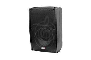 Изображение Biema B2-110-power - Активная акустическая система