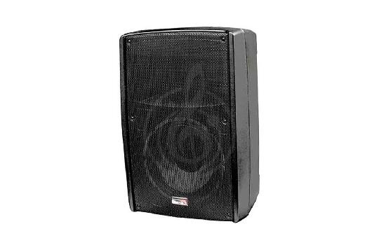 Изображение Biema B2-110-power - Активная акустическая система