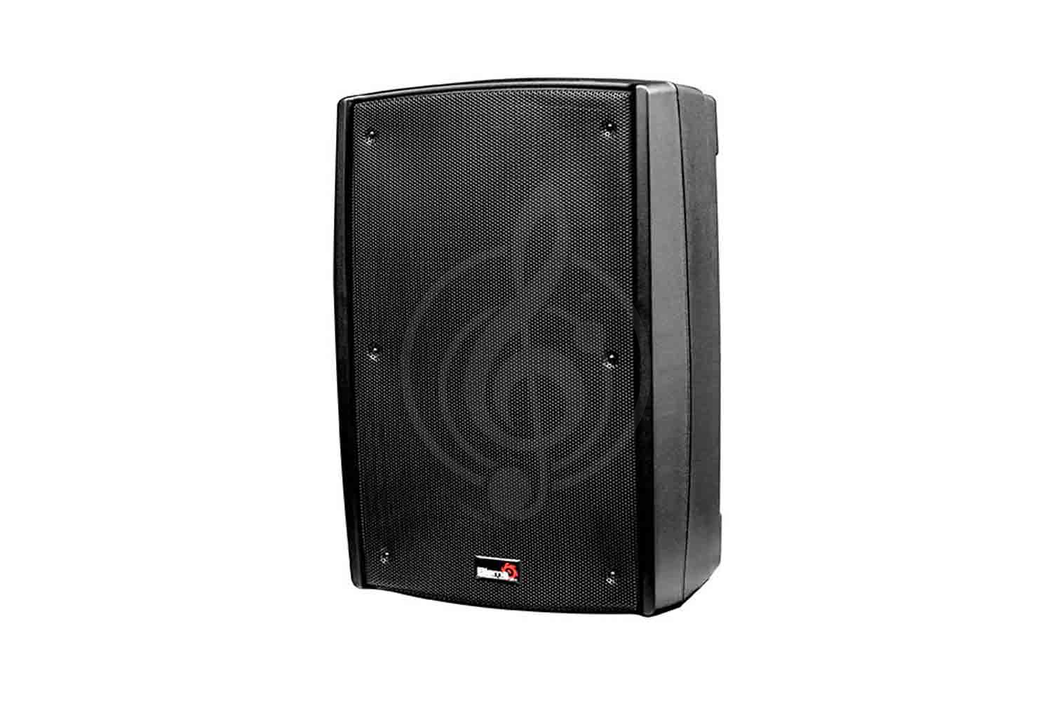 Активная акустическая система Biema B2-112-power - Активная акустическая система, Biema B2-112-power в магазине Доминанта мьюзик - фото 1