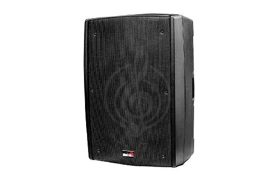 Изображение Активная акустическая система Biema B2-115-power