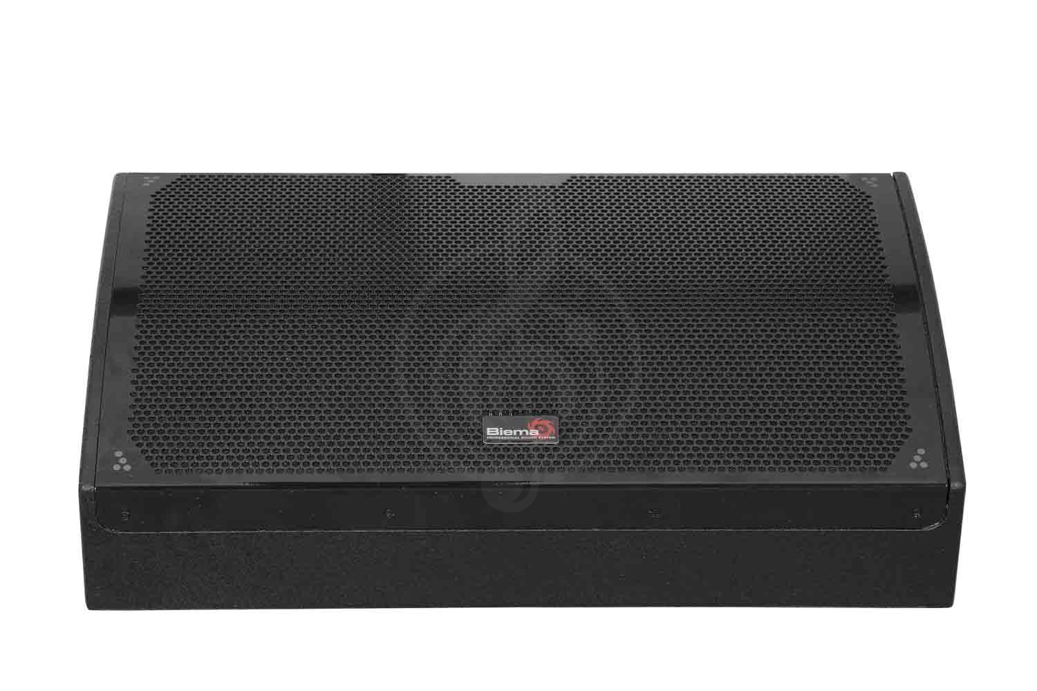 Активный сценический мониторы Biema C-15MPOWER - Акустическая система активная, Biema C-15MPOWER в магазине DominantaMusic - фото 2