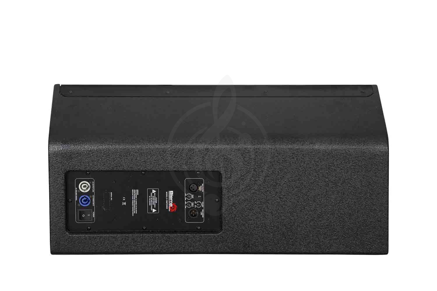 Активный сценический мониторы Biema C-15MPOWER - Акустическая система активная, Biema C-15MPOWER в магазине DominantaMusic - фото 4