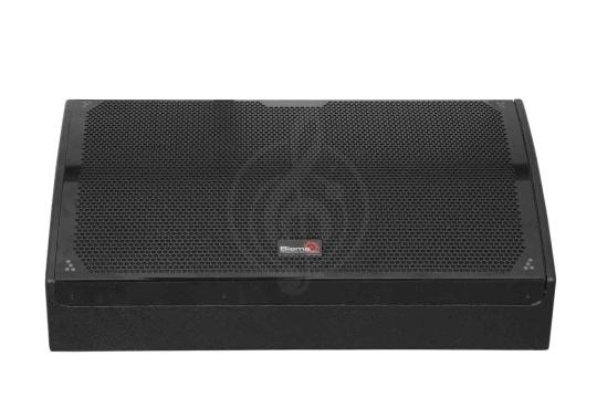 Активный сценический мониторы Biema C-15MPOWER - Акустическая система активная, Biema C-15MPOWER в магазине DominantaMusic - фото 2