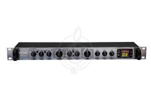 Изображение Процессор эффектов Biema DSP2401III