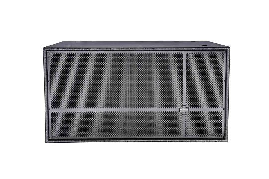 Пассивный сабвуфер Biema F2-218B - Сабвуфер, пассивный, Biema F2-218B в магазине Доминанта мьюзик - фото 1