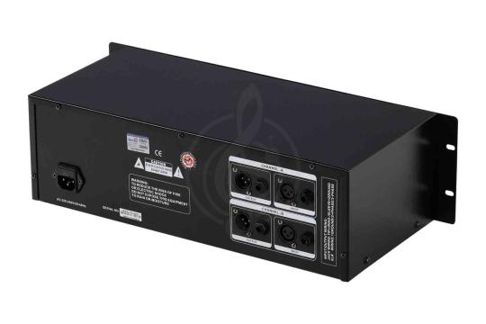 Эквалайзер Biema FEQ3102II - Графический эквалайзер, Biema FEQ3102II в магазине Доминанта мьюзик - фото 4
