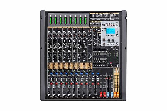 Изображение Микшерный пульт Biema MA12T