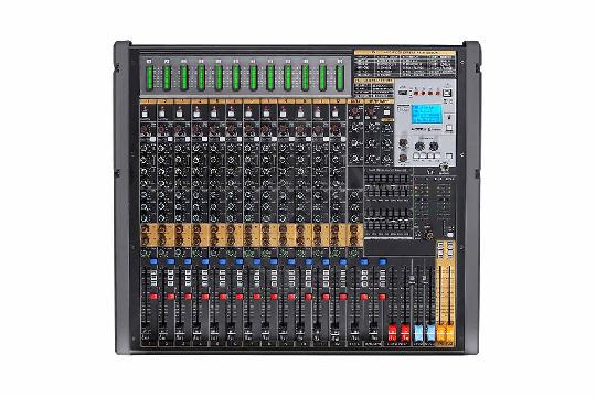 Изображение Звуковое оборудование Biema MA16T