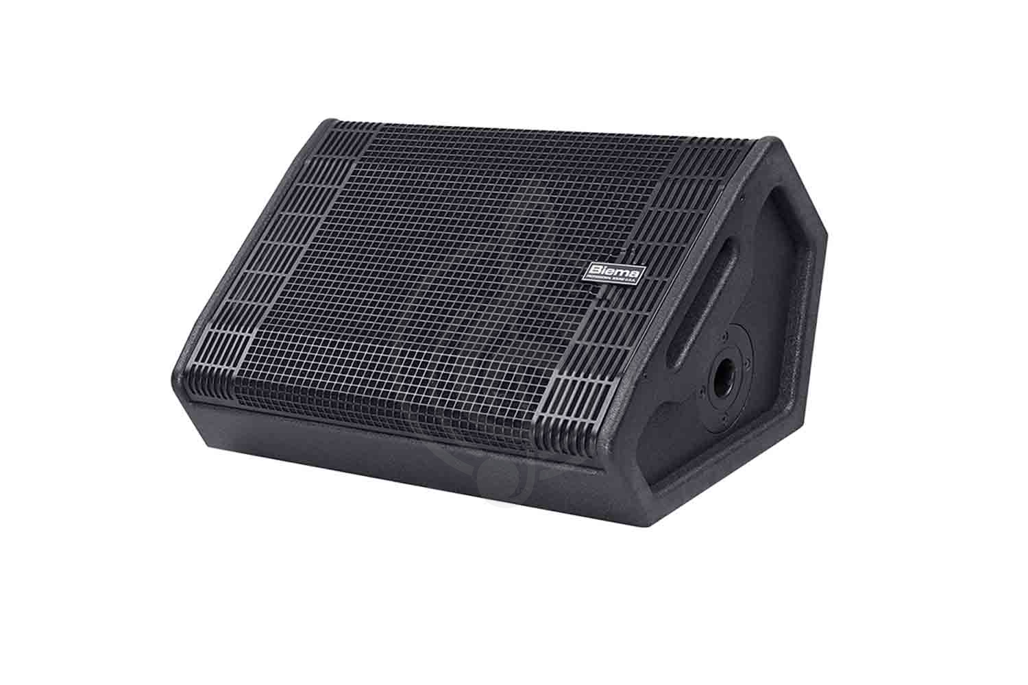 Активный сценический мониторы Biema MC112-POWER - Монитор сценический, активный, Biema MC112-POWER в магазине Доминанта мьюзик - фото 1