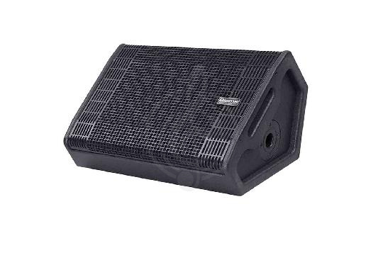 Активный сценический мониторы Biema MC112-POWER - Монитор сценический, активный, Biema MC112-POWER в магазине Доминанта мьюзик - фото 1