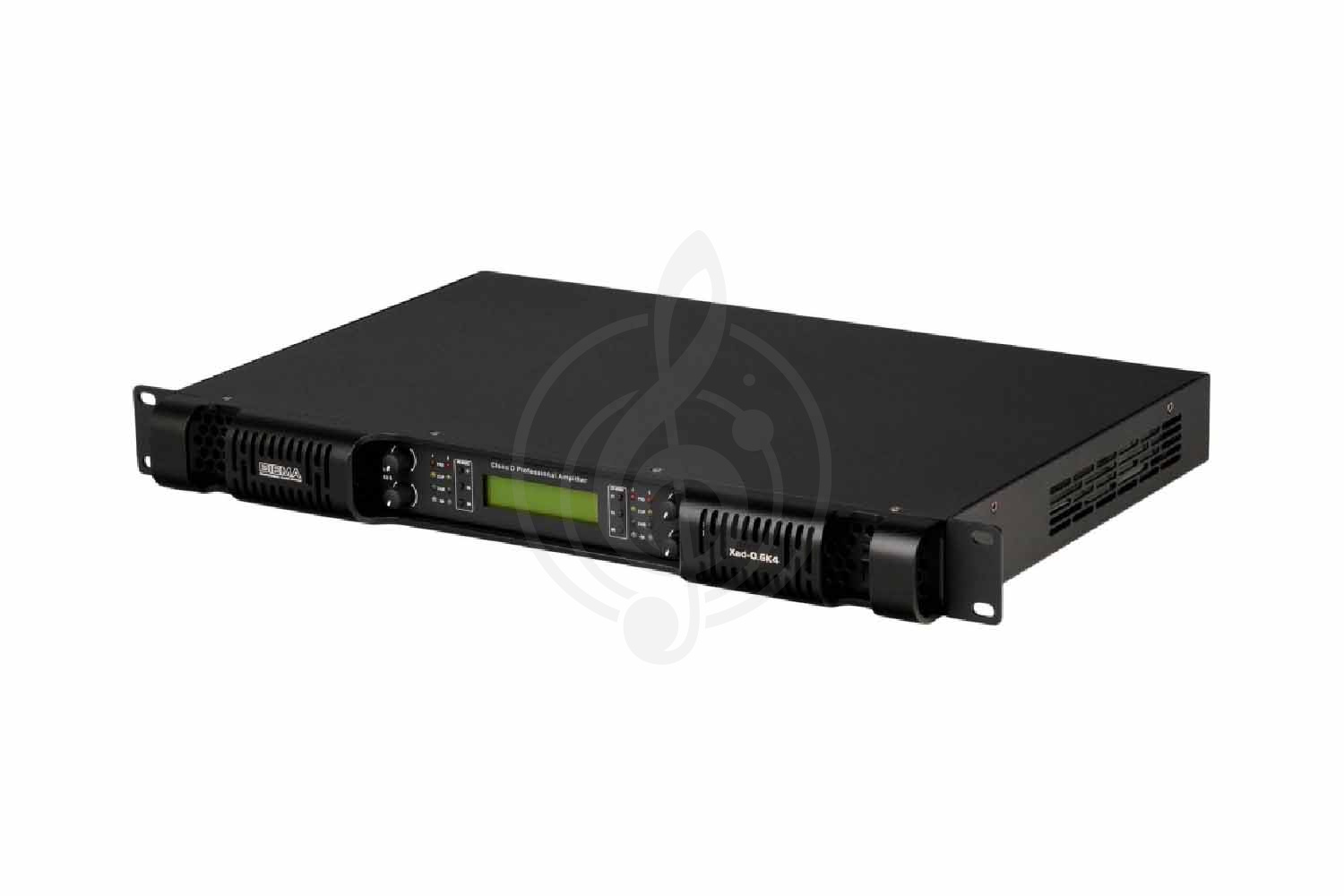 Цифровой усилитель мощности Biema Xad-0.6K4 - Усилитель мощности, Biema Xad-0.6K4 в магазине Доминанта мьюзик - фото 1