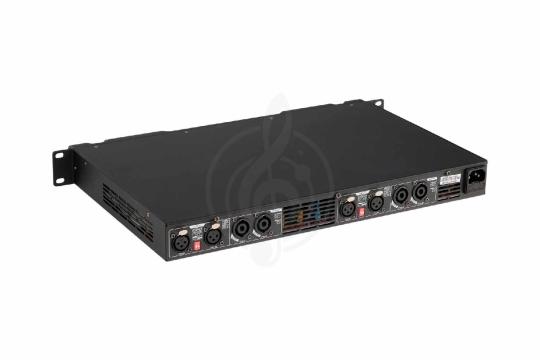 Цифровой усилитель мощности Biema Xad-0.6K4 - Усилитель мощности, Biema Xad-0.6K4 в магазине Доминанта мьюзик - фото 3