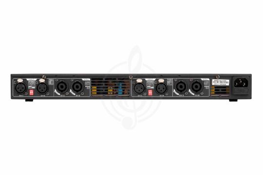 Цифровой усилитель мощности Biema Xad-0.6K4 - Усилитель мощности, Biema Xad-0.6K4 в магазине Доминанта мьюзик - фото 4