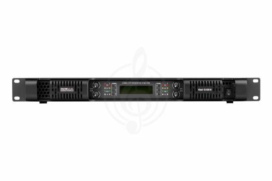 Цифровой усилитель мощности Biema Xad-0.6K4 - Усилитель мощности, Biema Xad-0.6K4 в магазине Доминанта мьюзик - фото 5