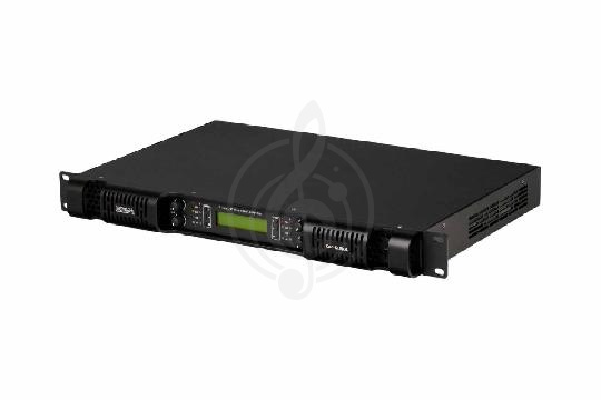 Изображение Усилитель мощности Biema Xad-0.6K4