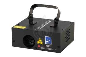Изображение Лазерный светильник Big Dipper B1000