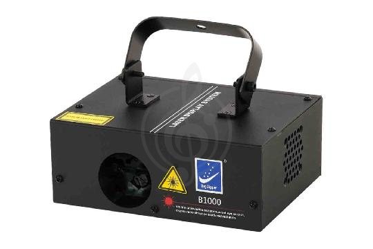 Изображение Лазерный светильник Big Dipper B1000