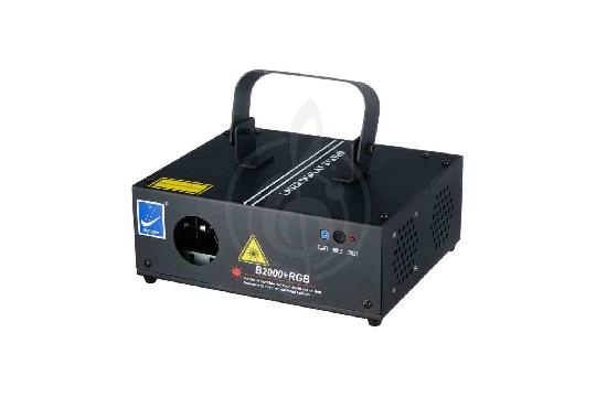 Изображение Лазерный светильник Big Dipper B2000+RGB