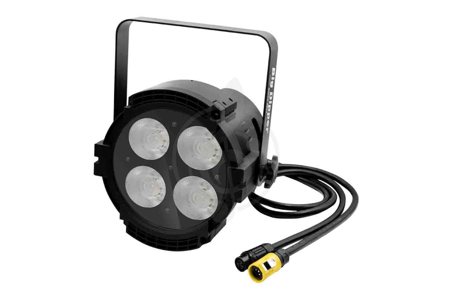 Заливной светильник (LED wash) Big Dipper BDW0450-A - Светодиодный прожектор, водонепроницаемый, Big Dipper BDW0450-A в магазине DominantaMusic - фото 1