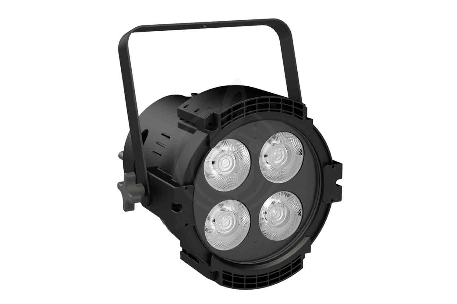 Заливной светильник (LED wash) Big Dipper BDW0450-A - Светодиодный прожектор, водонепроницаемый, Big Dipper BDW0450-A в магазине DominantaMusic - фото 4