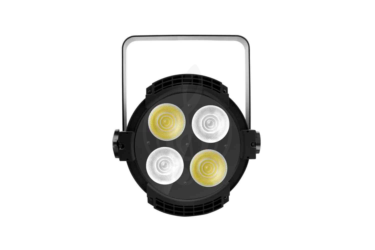 Заливной светильник (LED wash) Big Dipper BDW0450-A - Светодиодный прожектор, водонепроницаемый, Big Dipper BDW0450-A в магазине DominantaMusic - фото 11