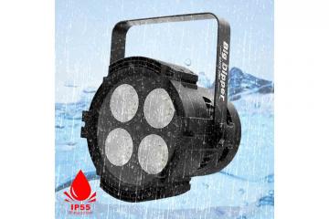 Заливной светильник (LED wash) Big Dipper BDW0450-A - Светодиодный прожектор, водонепроницаемый, Big Dipper BDW0450-A в магазине DominantaMusic - фото 5