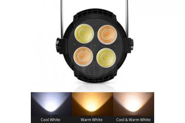 Заливной светильник (LED wash) Big Dipper BDW0450-A - Светодиодный прожектор, водонепроницаемый, Big Dipper BDW0450-A в магазине DominantaMusic - фото 7