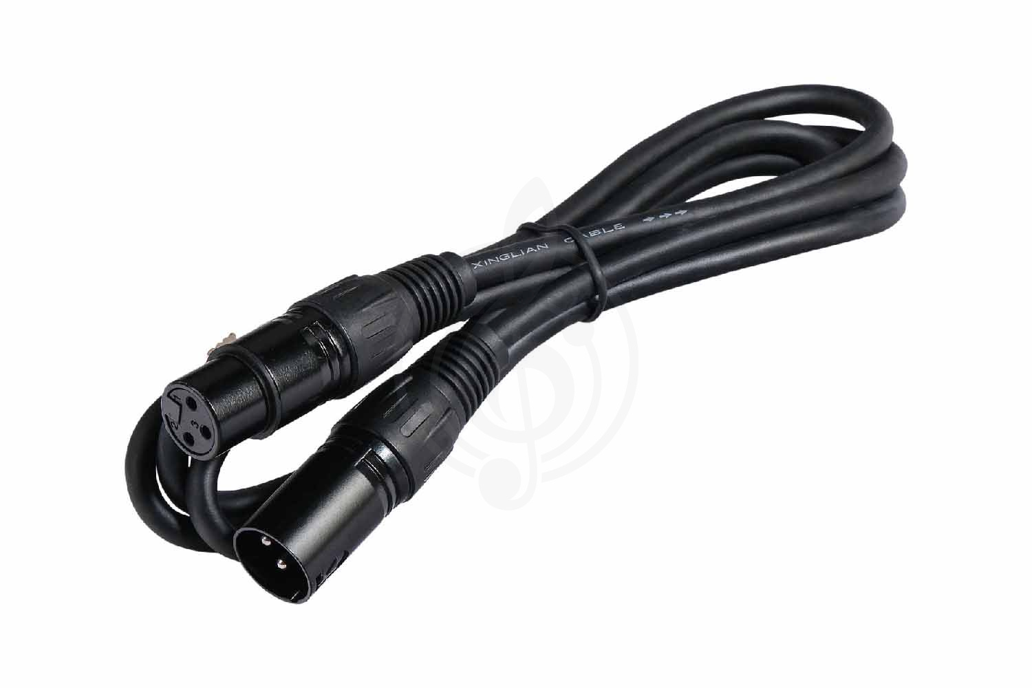 Заливной светильник (LED wash) Big Dipper L1260 - Моторизированный светодиодный прожектор, Big Dipper L1260 в магазине Доминанта мьюзик - фото 4