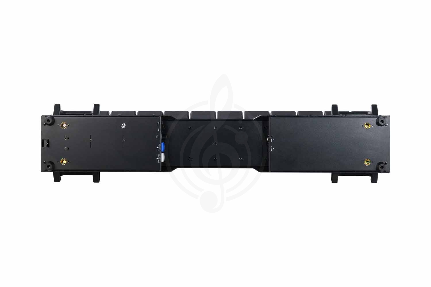 Заливной светильник (LED wash) Big Dipper L1260 - Моторизированный светодиодный прожектор, Big Dipper L1260 в магазине Доминанта мьюзик - фото 6