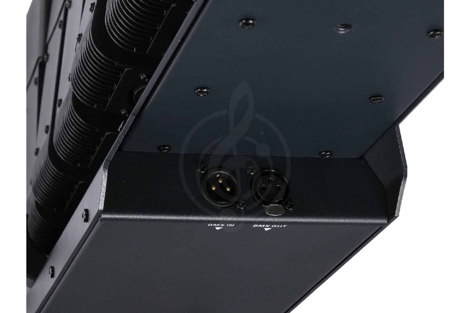 Заливной светильник (LED wash) Big Dipper L1260 - Моторизированный светодиодный прожектор, Big Dipper L1260 в магазине Доминанта мьюзик - фото 8