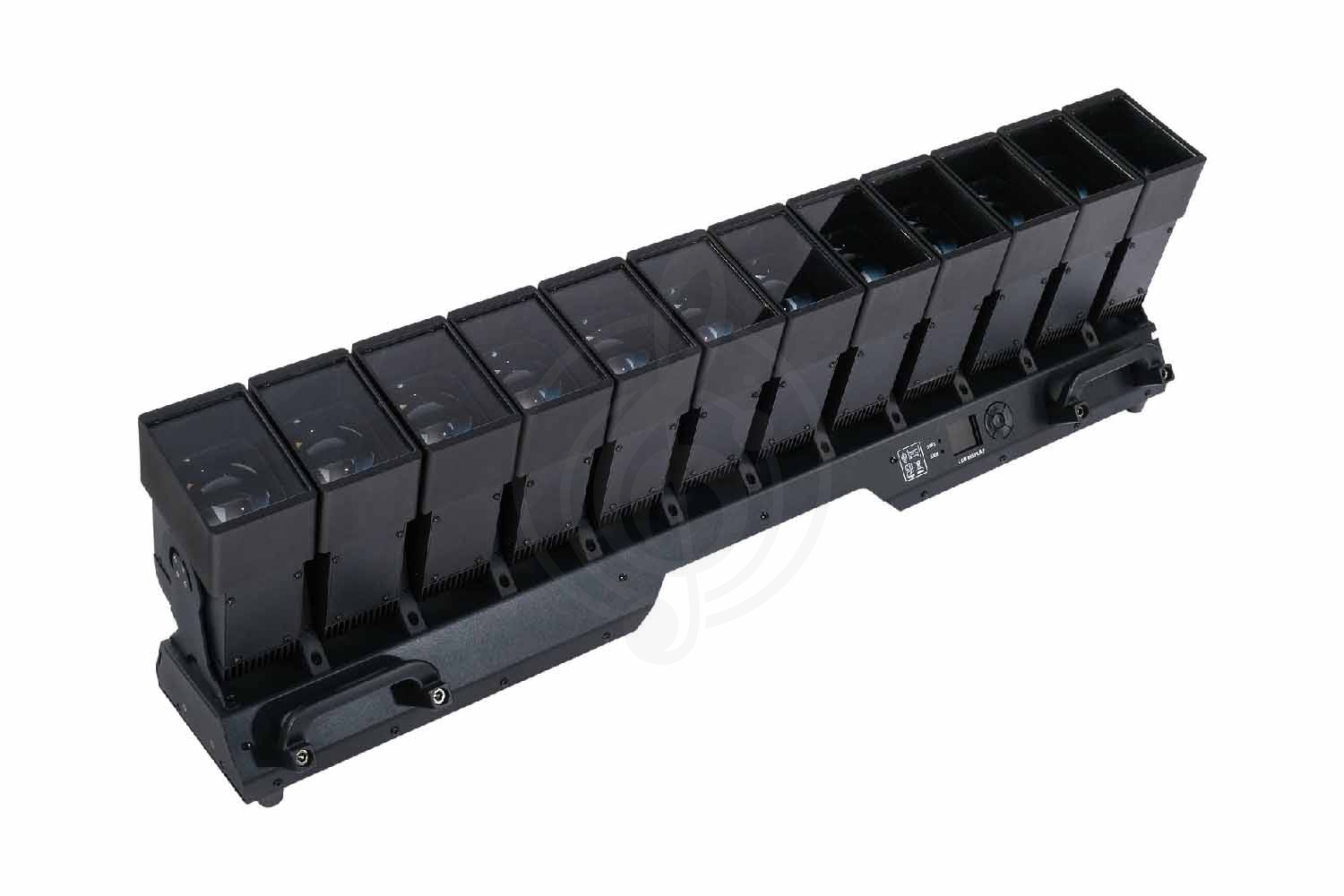 Заливной светильник (LED wash) Big Dipper L1260 - Моторизированный светодиодный прожектор, Big Dipper L1260 в магазине Доминанта мьюзик - фото 10