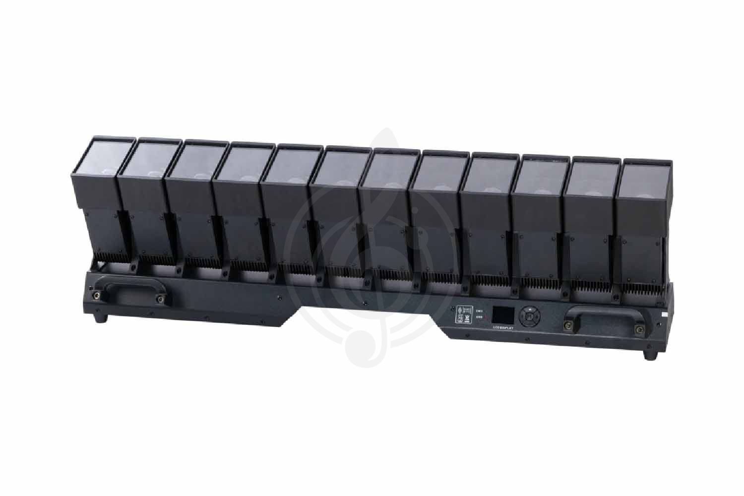 Заливной светильник (LED wash) Big Dipper L1260 - Светодиодный прожектор, Big Dipper L1260 в магазине Доминанта мьюзик - фото 1