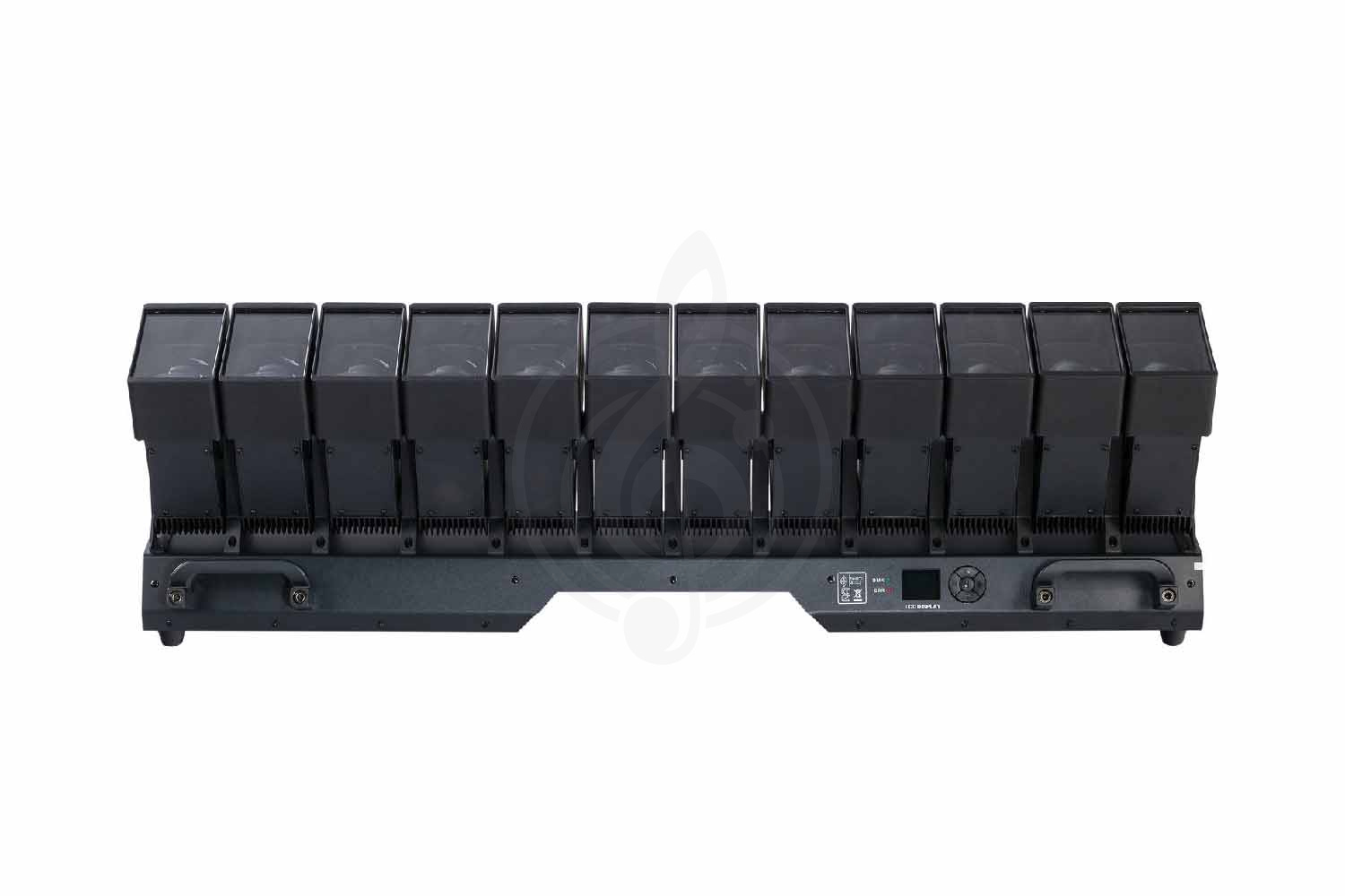Заливной светильник (LED wash) Big Dipper L1260 - Светодиодный прожектор, Big Dipper L1260 в магазине Доминанта мьюзик - фото 2