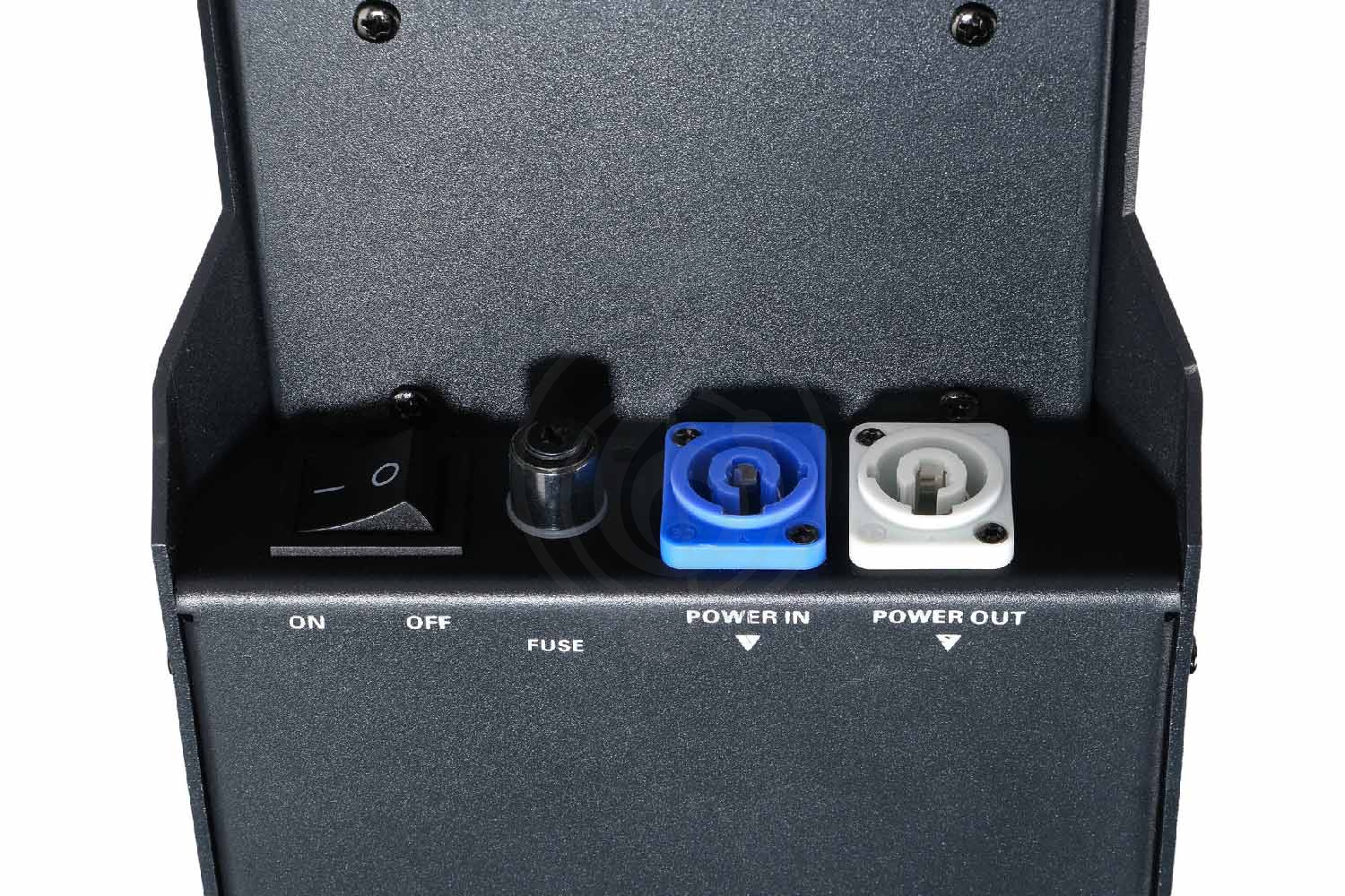 Заливной светильник (LED wash) Big Dipper L1260 - Светодиодный прожектор, Big Dipper L1260 в магазине Доминанта мьюзик - фото 7