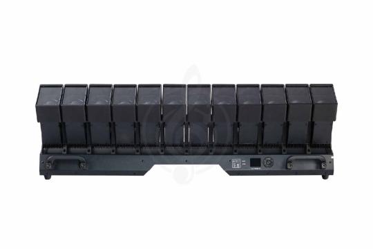 Заливной светильник (LED wash) Big Dipper L1260 - Светодиодный прожектор, Big Dipper L1260 в магазине Доминанта мьюзик - фото 2