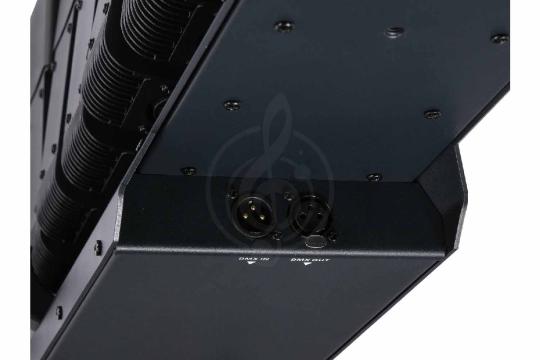 Заливной светильник (LED wash) Big Dipper L1260 - Светодиодный прожектор, Big Dipper L1260 в магазине Доминанта мьюзик - фото 8