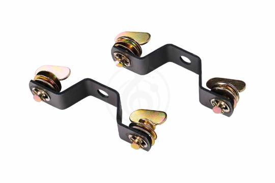 Вращающаяся голова Big Dipper LB295 - Моторизированная световая голова,  295 Вт, Big Dipper LB295 в магазине Доминанта мьюзик - фото 2