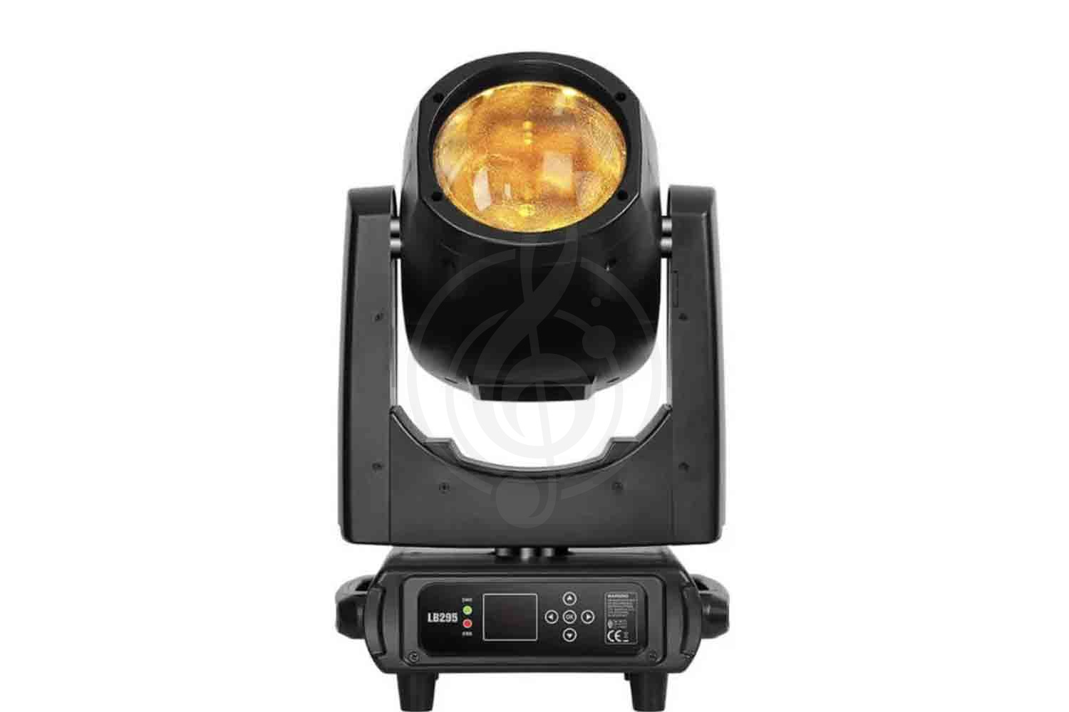 Вращающаяся голова Big Dipper LB295L - Световая голова Beam, Big Dipper LB295L в магазине Доминанта мьюзик - фото 1