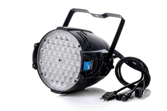 Заливной светильник (LED wash) Big Dipper LC003-H - Светодиодный прожектор, Big Dipper LC003-H в магазине DominantaMusic - фото 1