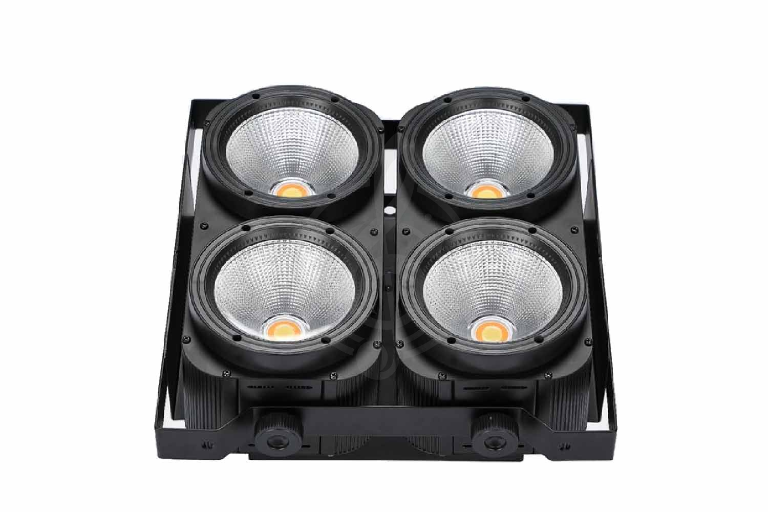 Заливной светильник (LED wash) Big Dipper LC500 - Светодиодный прожектор, Big Dipper LC500 в магазине Доминанта мьюзик - фото 1