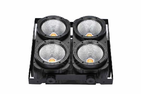 Заливной светильник (LED wash) Big Dipper LC500 - Светодиодный прожектор, Big Dipper LC500 в магазине Доминанта мьюзик - фото 1
