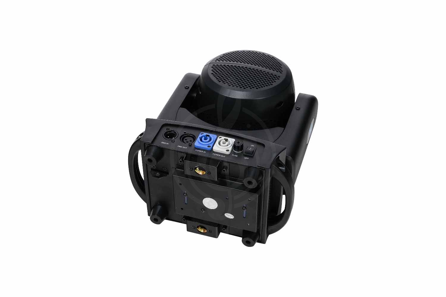 Вращающаяся голова Big Dipper LM0740 - Моторизированная световая мини-голова, Big Dipper LM0740 в магазине Доминанта мьюзик - фото 10