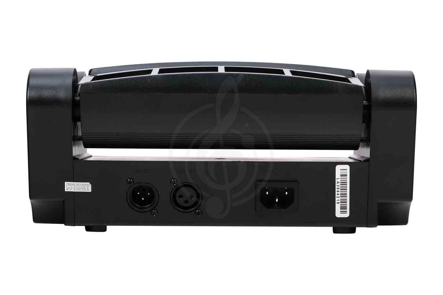 Заливной светильник (LED wash) Big Dipper LM30A - Мини-прожектор смены цвета (колорчэнджер), Big Dipper LM30A в магазине Доминанта мьюзик - фото 5