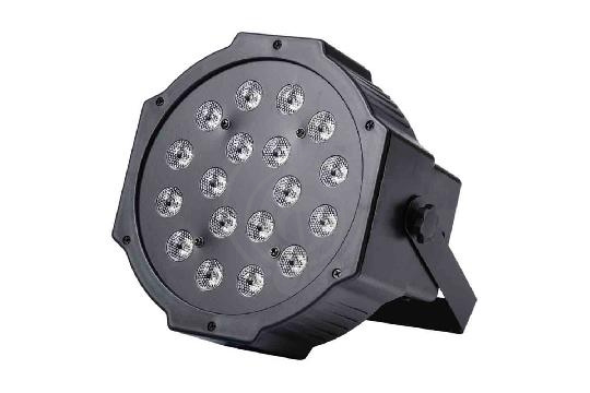 Изображение Прожектор (LED PAR)  Big Dipper LP005