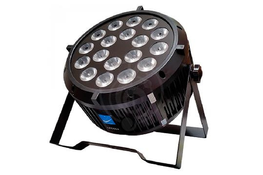 Изображение Прожектор (LED PAR) Big Dipper LPC004