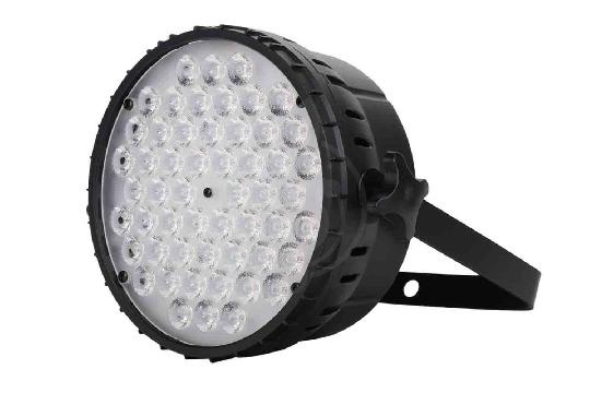 Заливной светильник (LED wash) Big Dipper LPC008N - Светодиодный прожектор смены цвета, Big Dipper LPC008N в магазине DominantaMusic - фото 1